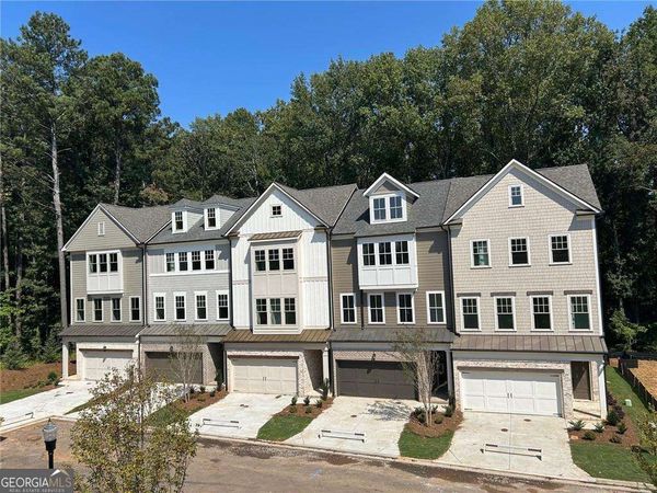 1981 American Way, Unit 28, Kennesaw, GA 30144