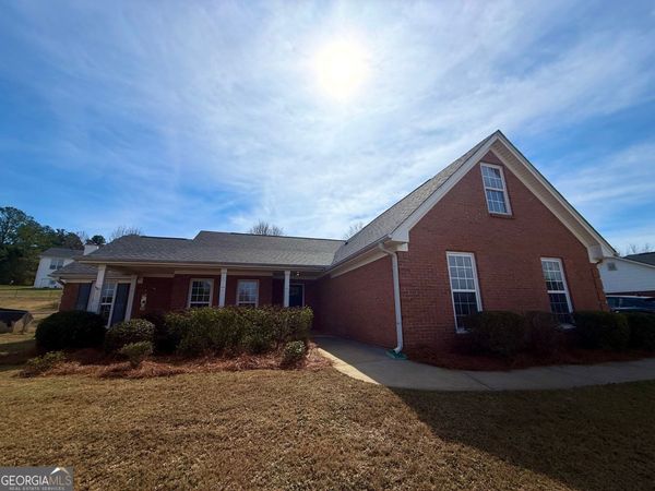 719 Mallard Drive, Winder, GA 30680