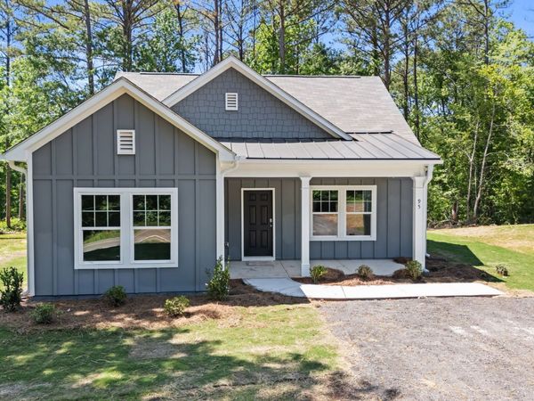 95 Clemit Harris Road, Unit LOT 24, Newnan, GA 30263