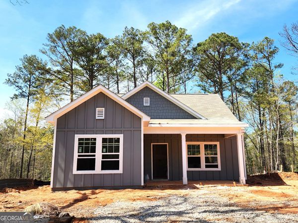95 Clemit Harris Road, Unit LOT 24, Newnan, GA 30263
