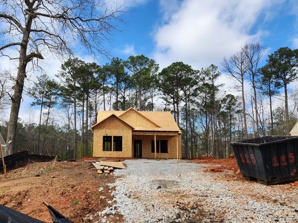 LOT 24 Clemit Harris Road, Unit LOT 24, Newnan, GA 30263