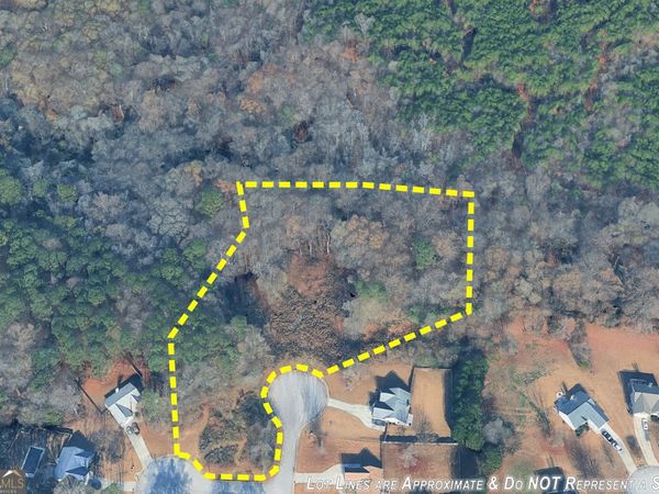 611 McDowell Lane, Bethlehem, GA 30620