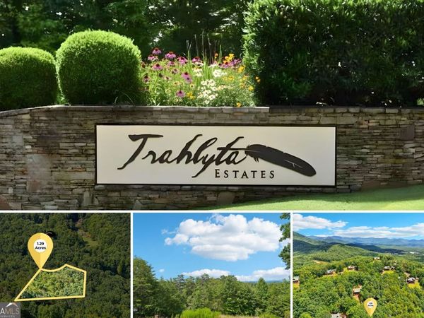 0 Ranch Mountain Court, Dahlonega, GA 30533