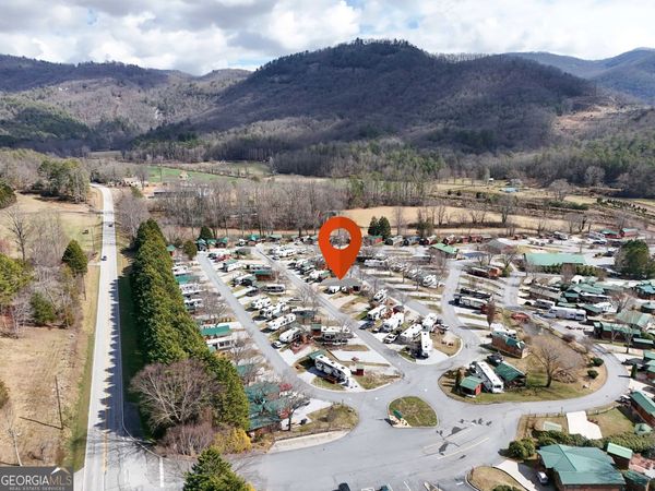 46 Holiday Rambler Lane, Dillard, GA 30537