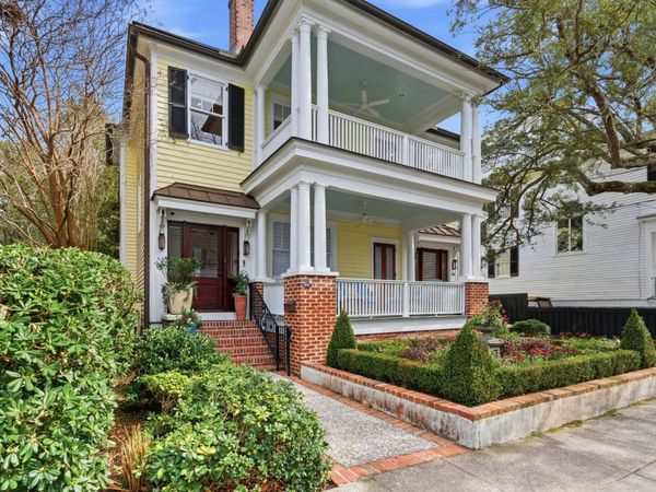 64 Lenwood Boulevard, Unit Apt C, Charleston, SC 29401