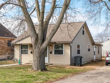 2609 Holman Street, Moraine, OH 45439