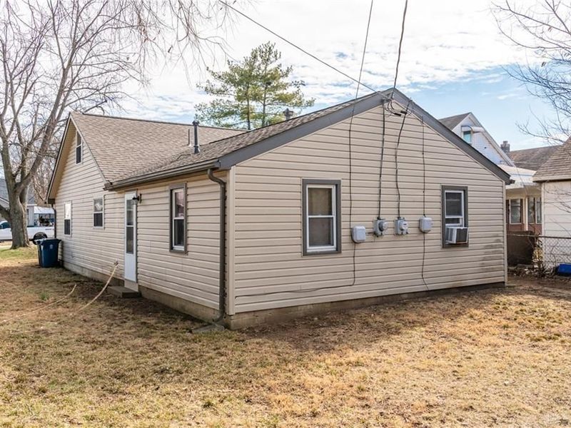 2609 Holman Street, Moraine, OH 45439 Photo 25