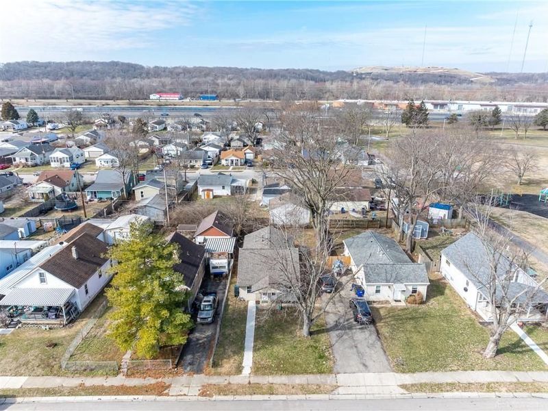 2609 Holman Street, Moraine, OH 45439 Photo 27