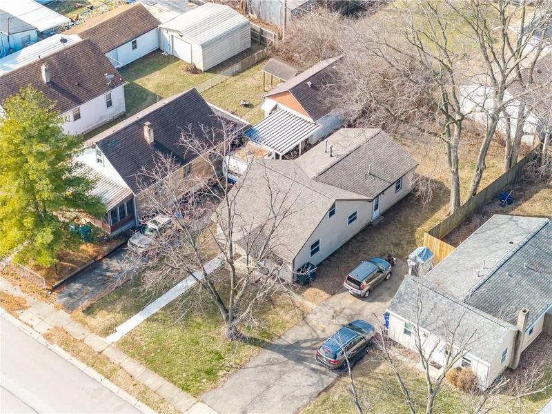 2609 Holman Street, Moraine, OH 45439 Photo 30