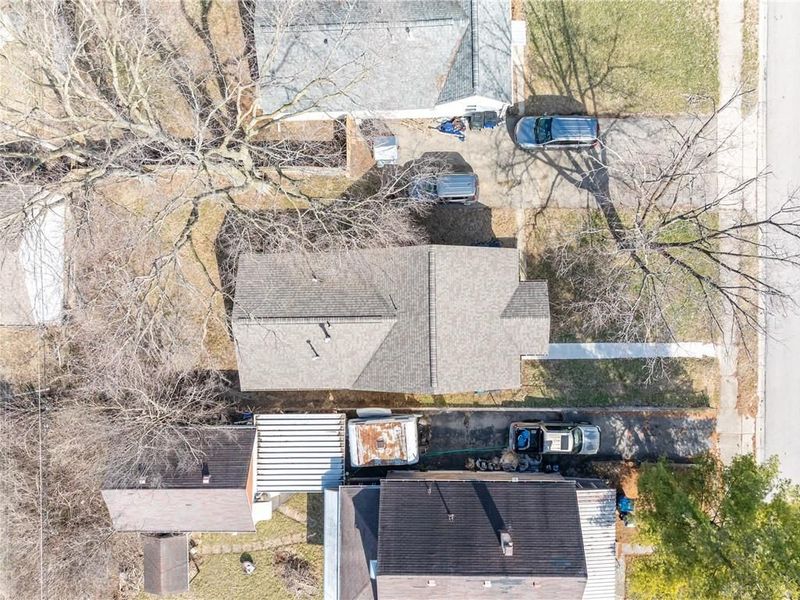 2609 Holman Street, Moraine, OH 45439 Photo 35