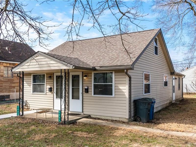 2609 Holman Street, Moraine, OH 45439 Photo 4