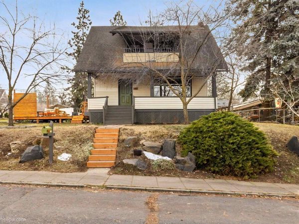 1858 E 8th Ave, Spokane, WA 99202
