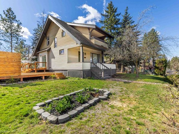 1858 E 8th Ave, Spokane, WA 99202