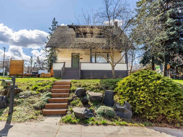 1858 E 8th Ave, Spokane, WA 99202