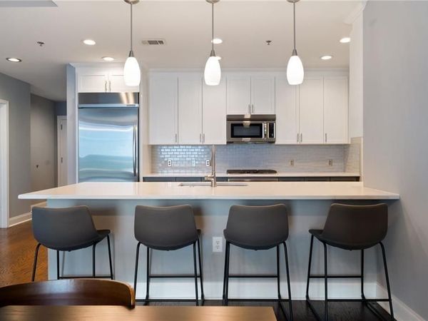270 17th Street NW, Unit 2210, Atlanta, GA 30363