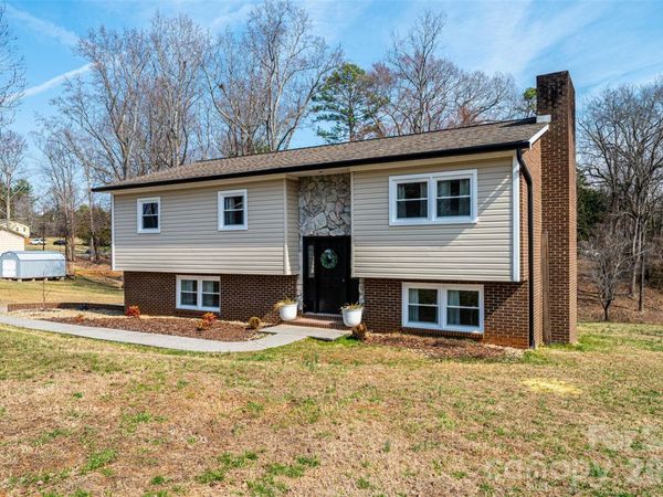 110 Windsor Street, Connelly Springs, NC 28612