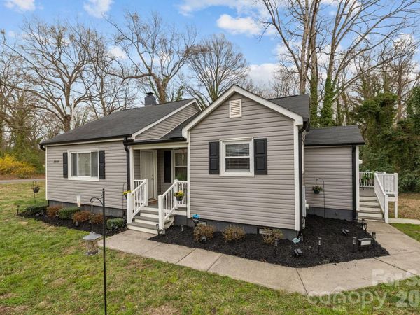 2984 Shady Lane, Charlotte, NC 28208