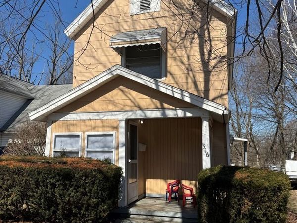 516 Kenmore Avenue , Youngstown, OH 44511