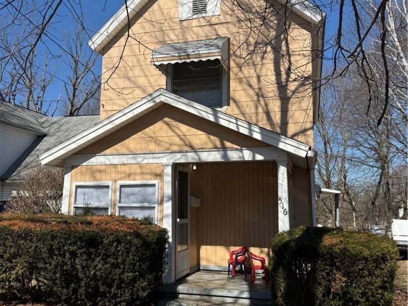 516 Kenmore Avenue , Youngstown, OH 44511 Photo 1