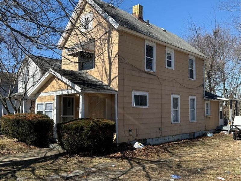 516 Kenmore Avenue , Youngstown, OH 44511 Photo 2