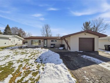 9185 Milford Drive, Northfield, OH 44067