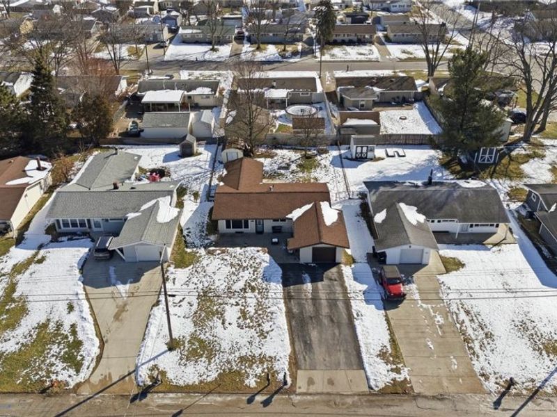 9185 Milford Drive , Northfield, OH 44067 Photo 26