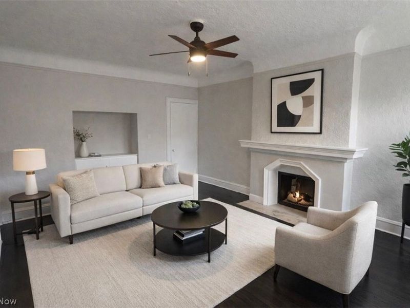 2374 Euclid Heights Boulevard, Cleveland Heights, OH 44106 Photo 7