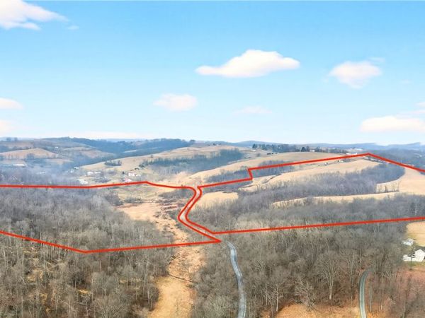 275 NEWMAN ROAD, Claysville, PA 15323