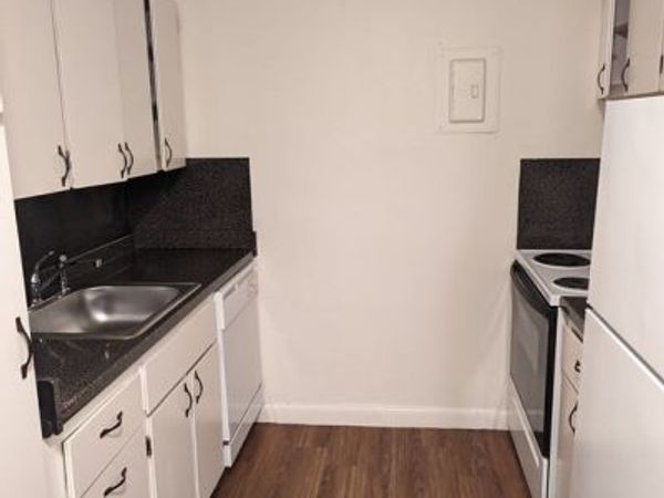 130 Bowdoin Street, Unit 602, Boston, MA 02108