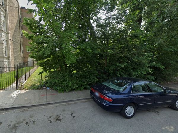 1133 S RICHMOND Street , Chicago, IL 60612