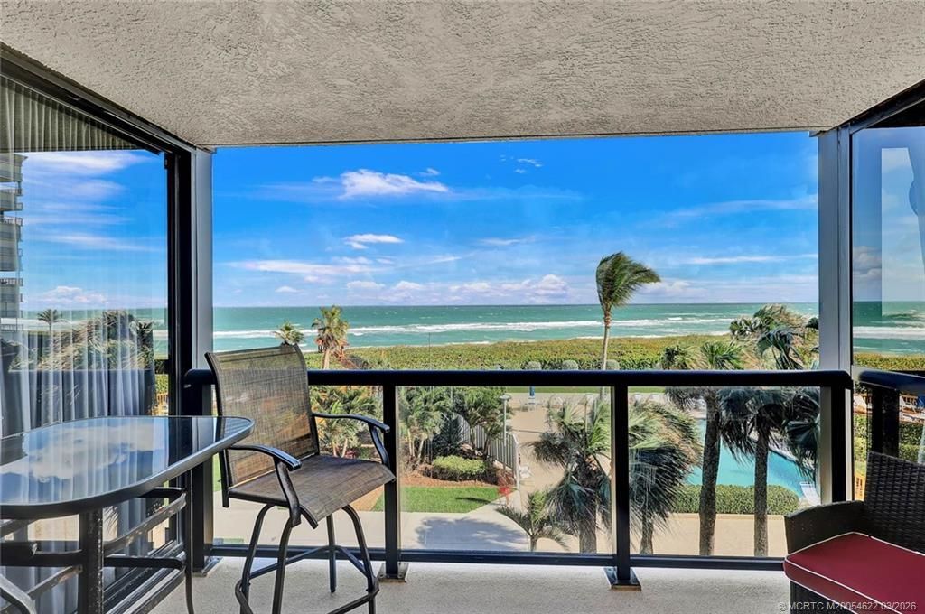10410 S Ocean Drive, Unit 308, Jensen Beach, FL 34957 Photo