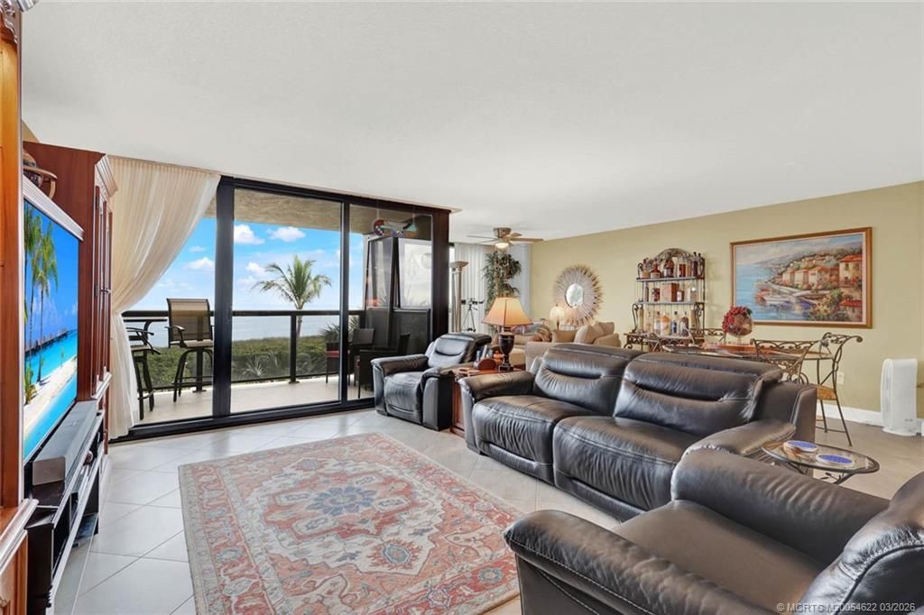 10410 S Ocean Drive, Unit 308, Jensen Beach, FL 34957 Photo