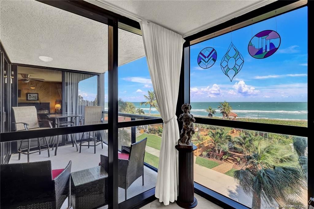 10410 S Ocean Drive, Unit 308, Jensen Beach, FL 34957 Photo