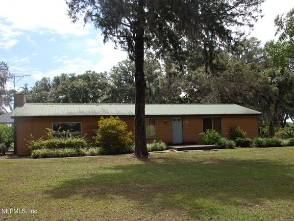 18811 SE 243RD Street, Hawthorne, FL 32640