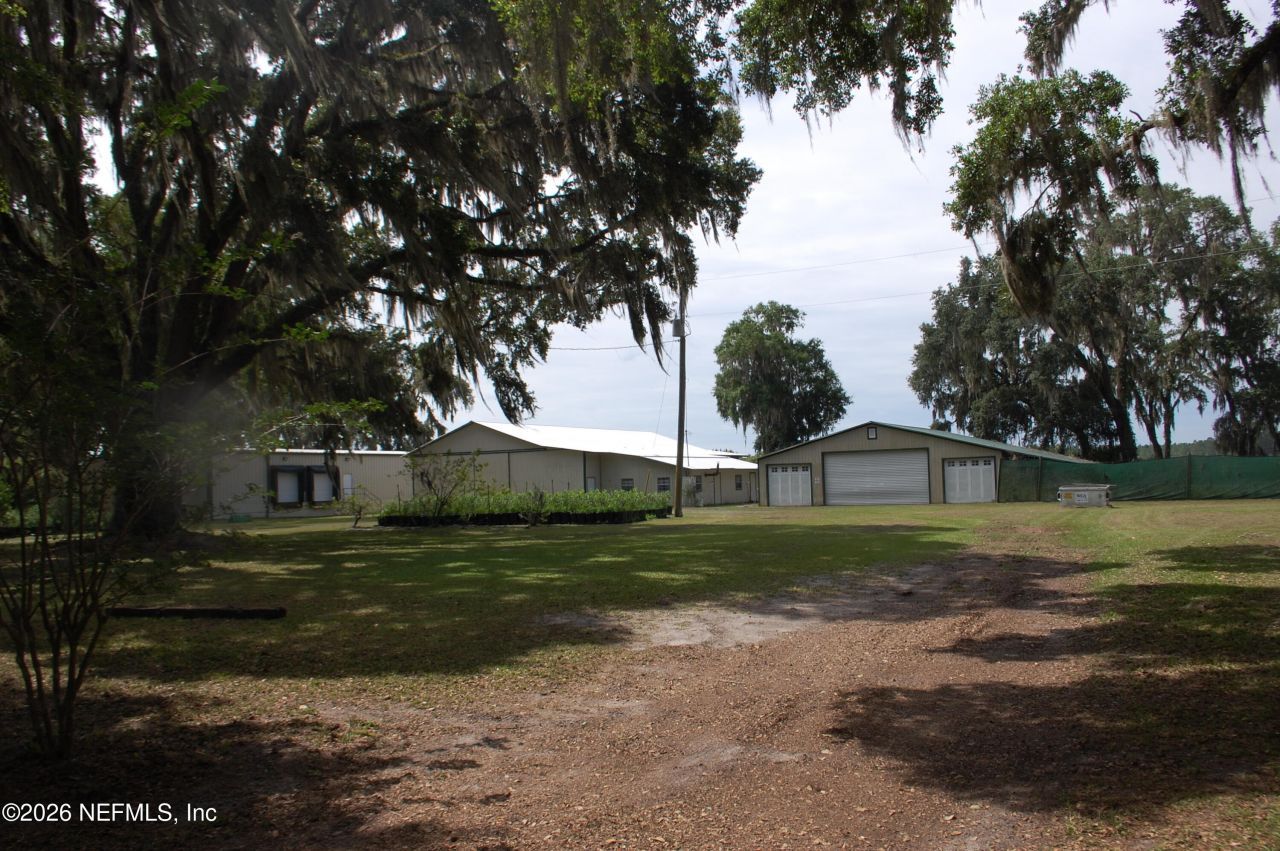 18811 SE 243rd Street, Hawthorne, FL 32640 Photo