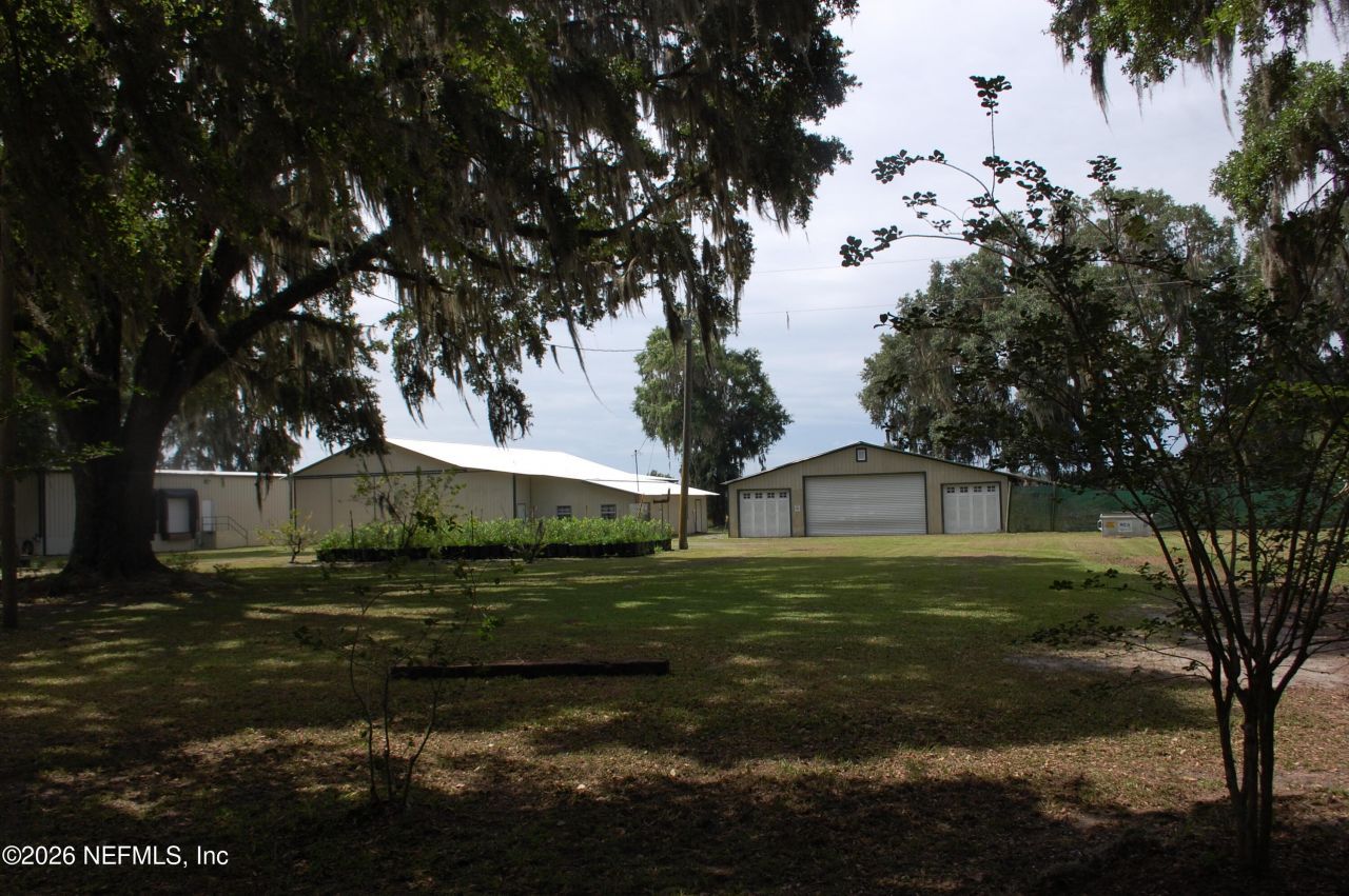 18811 SE 243rd Street, Hawthorne, FL 32640 Photo