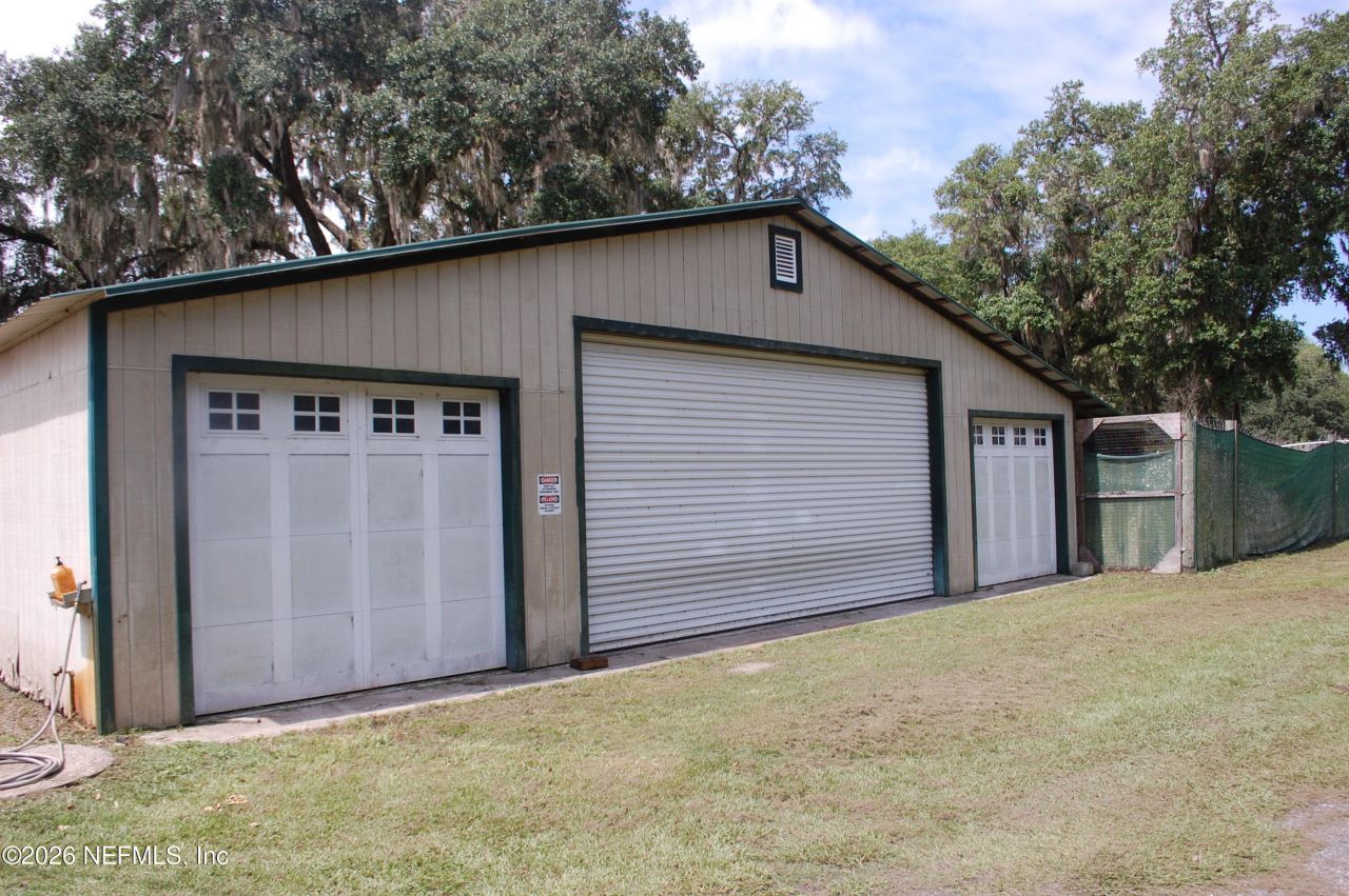 18811 SE 243rd Street, Hawthorne, FL 32640 Photo