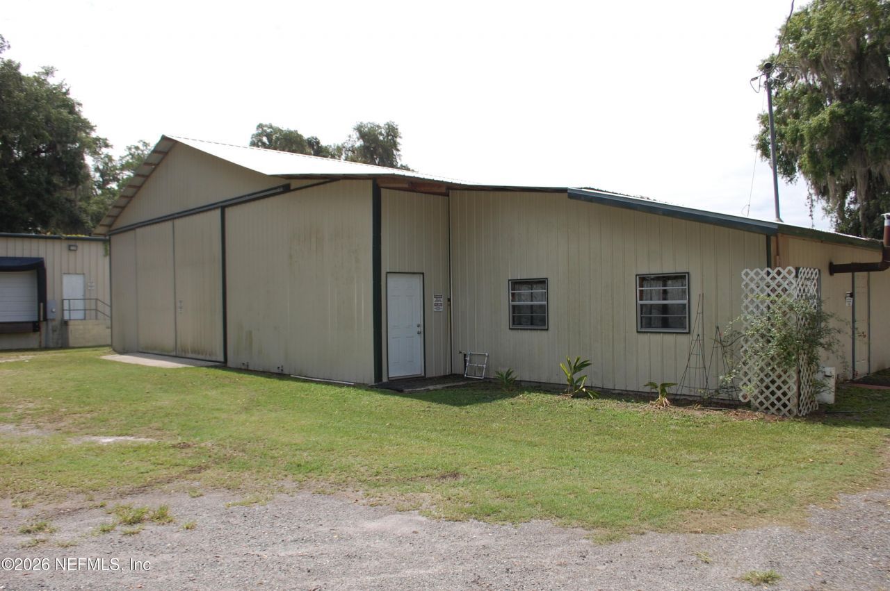 18811 SE 243rd Street, Hawthorne, FL 32640 Photo