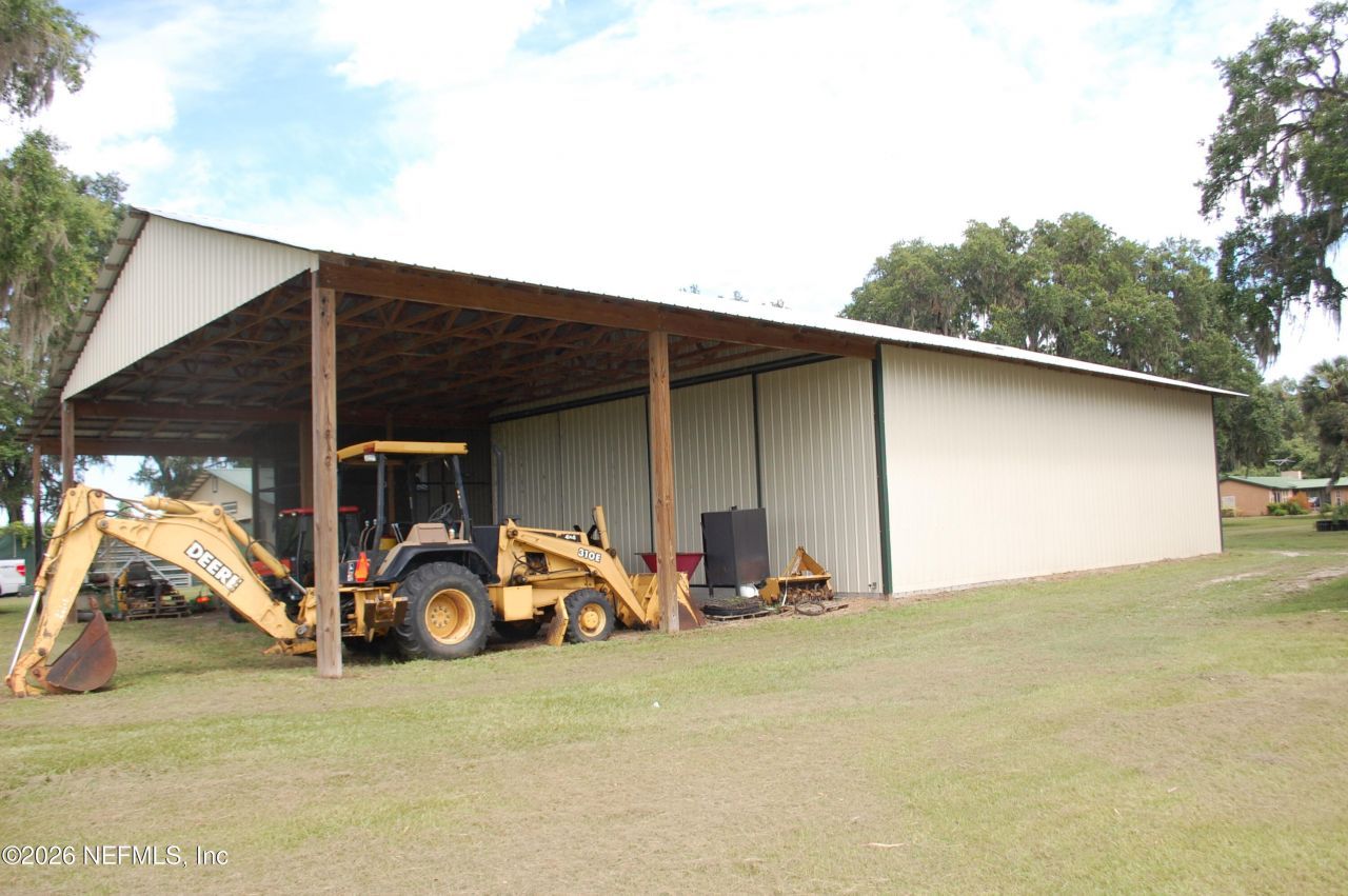 18811 SE 243rd Street, Hawthorne, FL 32640 Photo