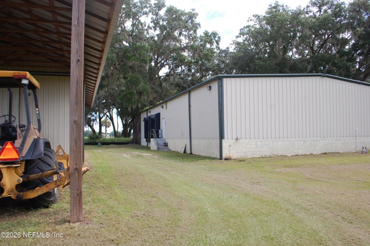 18811 SE 243rd Street, Hawthorne, FL 32640 Photo