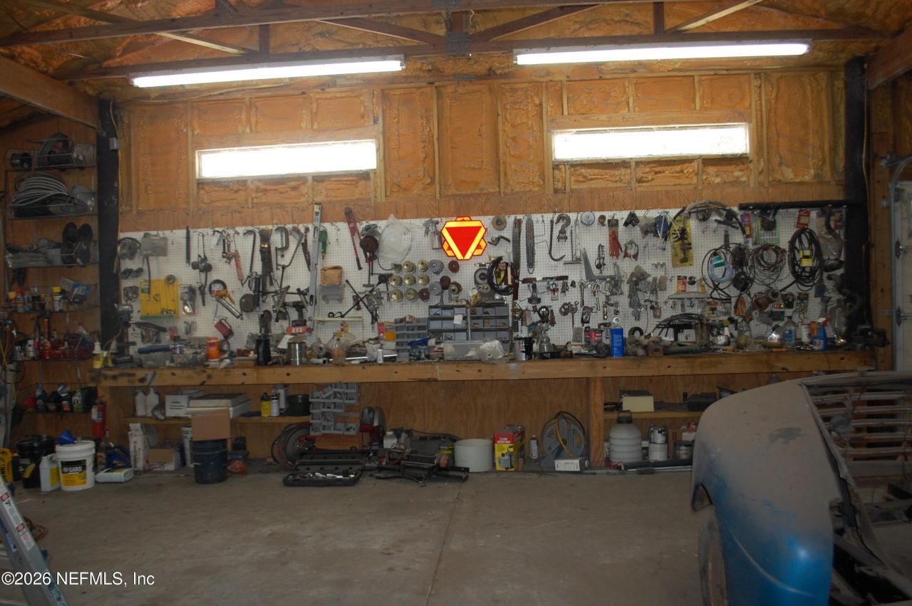 18811 SE 243rd Street, Hawthorne, FL 32640 Photo