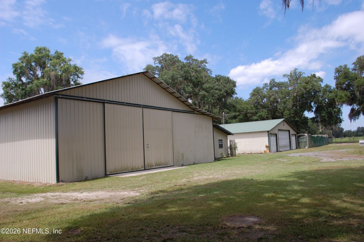 18811 SE 243rd Street, Hawthorne, FL 32640 Photo