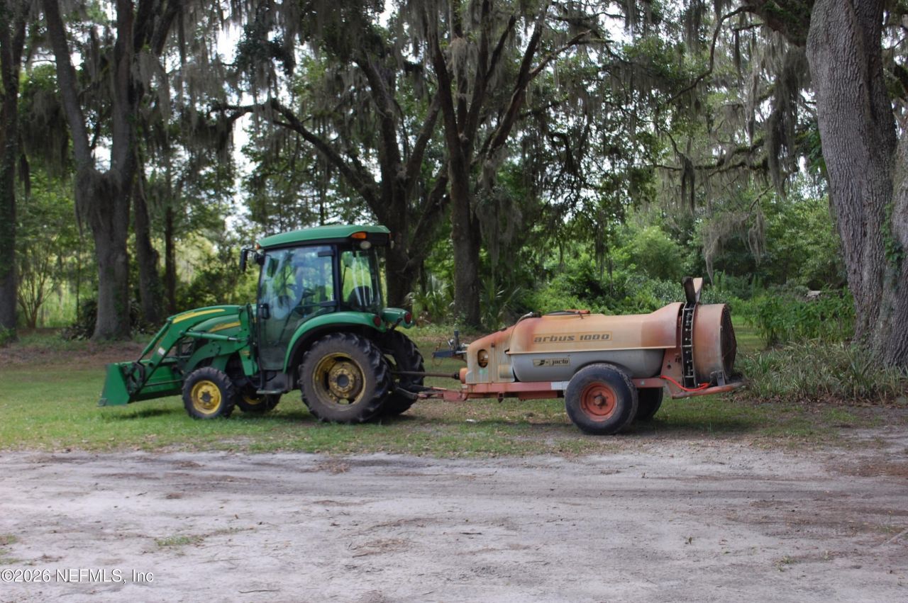 18811 SE 243rd Street, Hawthorne, FL 32640 Photo