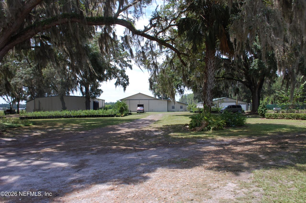 18811 SE 243rd Street, Hawthorne, FL 32640 Photo