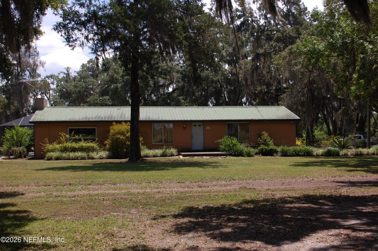 18811 SE 243rd Street, Hawthorne, FL 32640 Photo