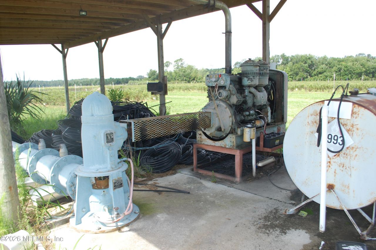 18811 SE 243rd Street, Hawthorne, FL 32640 Photo