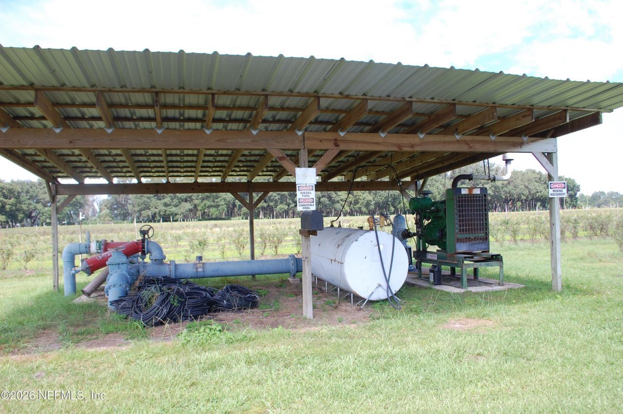 18811 SE 243rd Street, Hawthorne, FL 32640 Photo