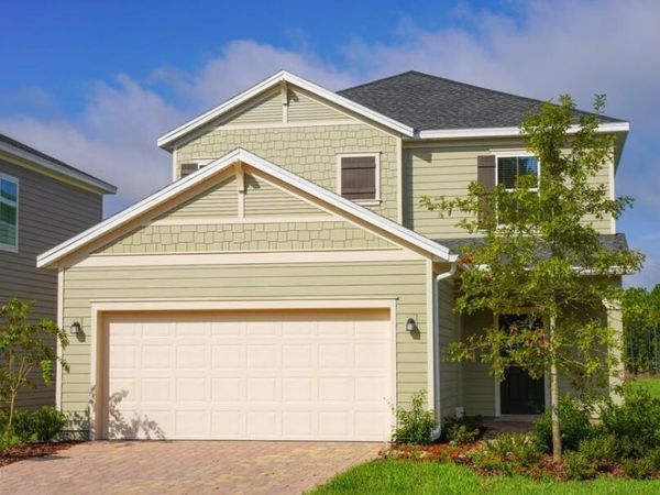 190 LUDINGTON Parkway, St. Augustine, FL 32092