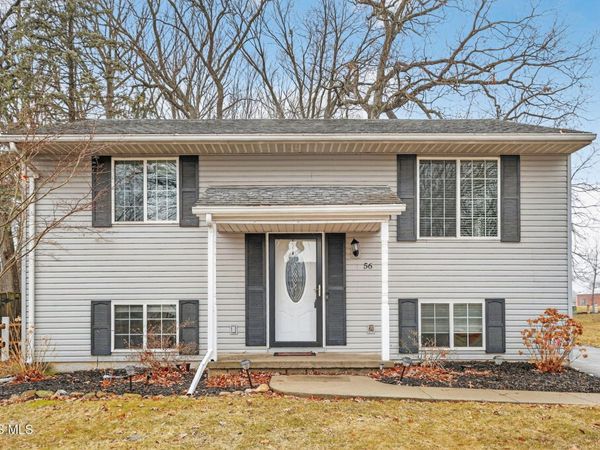 56 Dunderry Lane, Toledo, OH 43615