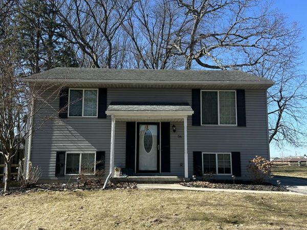 56 Dunderry Lane, Toledo, OH 43615